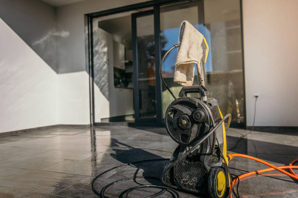 Solar Panel Cleaning in Minorca, LA